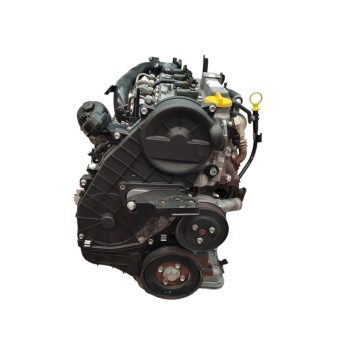 Recambio de motor completo para opel astra h gtc (a04) 1.7 cdti (l08) referencia OEM IAM Z17DTH  