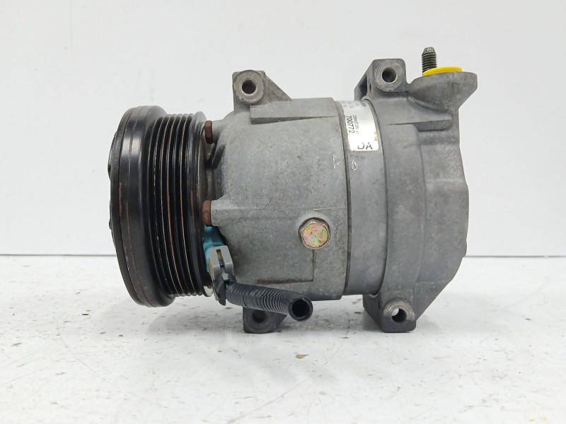 Recambio de compresor aire acondicionado para daewoo lacetti hatchback (klan) 1.6 referencia OEM IAM   