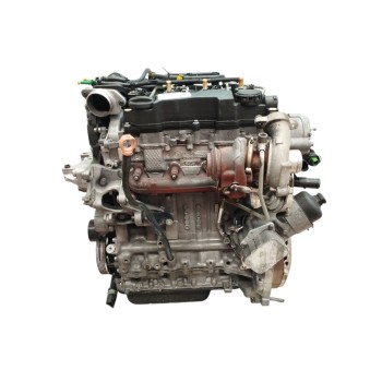 Recambio de motor completo para citroën berlingo furgoneta/monovolumen (b9) 1.6 hdi 90 16v referencia OEM IAM 9HX  