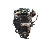 Recambio de motor completo para citroën berlingo furgoneta/monovolumen (b9) 1.6 hdi 90 16v referencia OEM IAM 9HX  