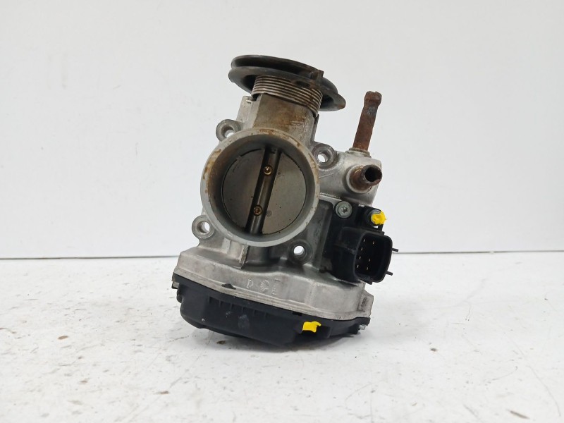 Recambio de caja mariposa para daewoo lacetti hatchback (klan) 1.6 referencia OEM IAM   