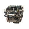 Recambio de motor completo para citroën berlingo furgoneta/monovolumen (b9) 1.6 hdi 90 16v referencia OEM IAM 9HX  
