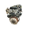 Recambio de motor completo para citroën berlingo furgoneta/monovolumen (b9) 1.6 hdi 90 16v referencia OEM IAM 9HX  