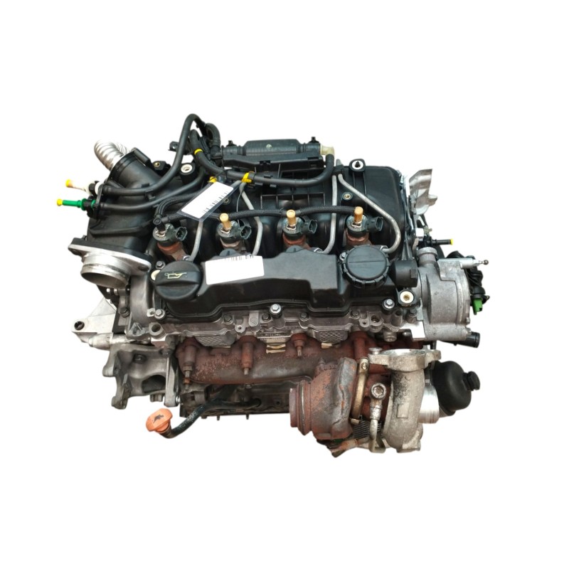 MOTOR COMPLETO