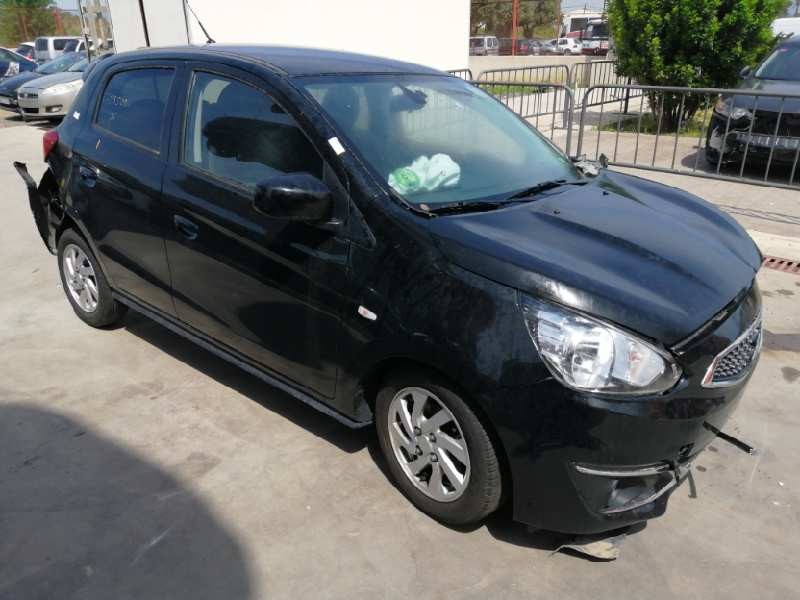 MITSUBISHI SPACE STAR (A00)