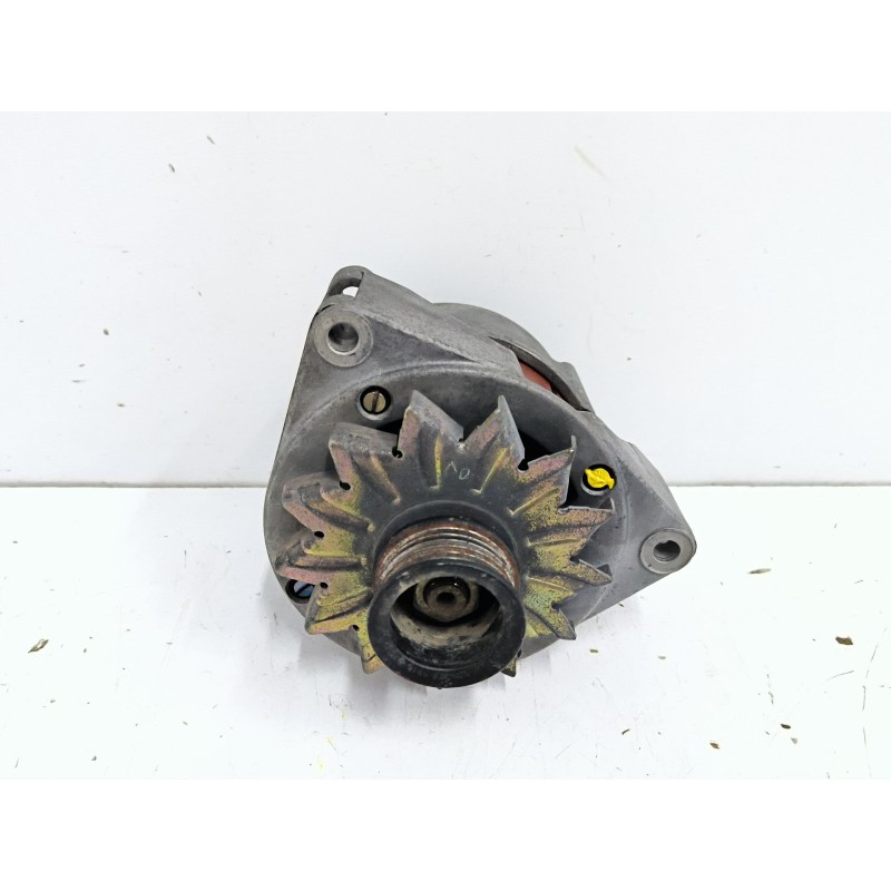 ALTERNADOR