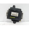 Recambio de centralita motor uce para daewoo lacetti hatchback (klan) 1.6 referencia OEM IAM 96394699  