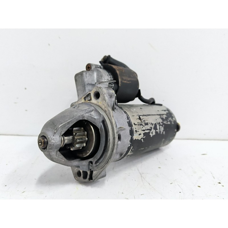 MOTOR ARRANQUE