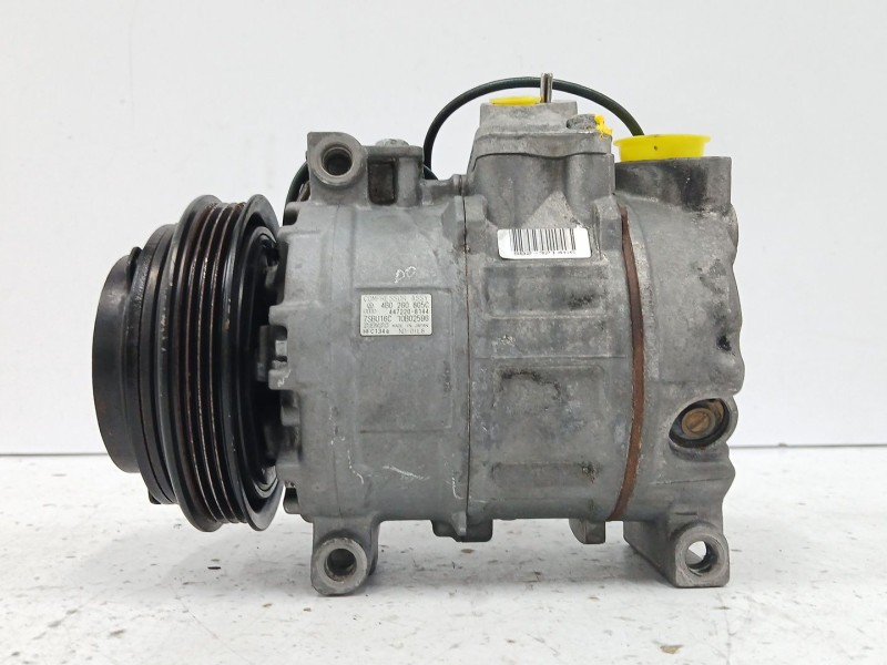 Recambio de compresor aire acondicionado para volkswagen passat berlina (3b2) 1.9 tdi referencia OEM IAM 4B0260805C  