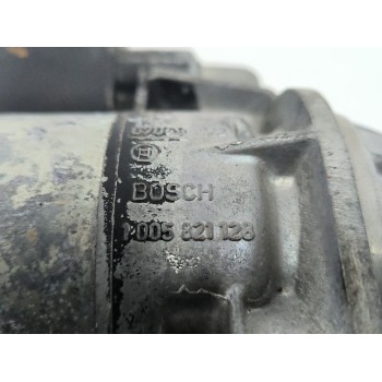 Recambio de motor arranque para mercedes-benz 124 sedán (w124) 300 e 4-matic (124.230) referencia OEM IAM 1005821128  