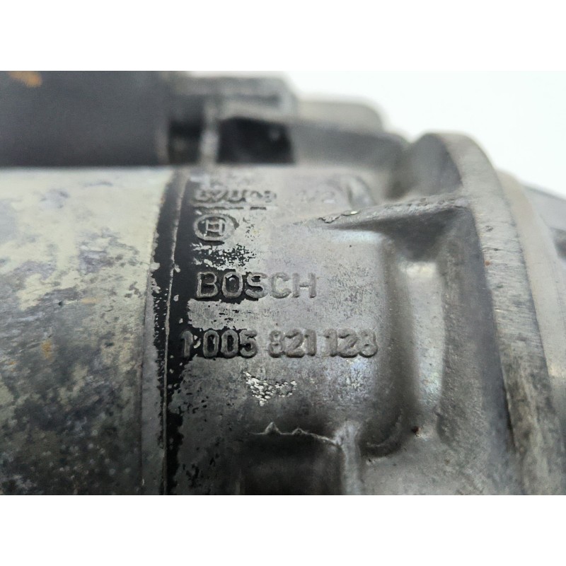 MOTOR ARRANQUE