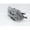 Recambio de faro derecho para nissan qashqai ii (j11, j11_) 1.3 dig-t referencia OEM IAM 26010HV00B  