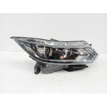 Recambio de faro derecho para nissan qashqai ii (j11, j11_) 1.3 dig-t referencia OEM IAM 26010HV00B  