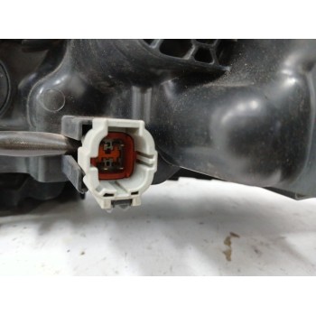 Recambio de faro derecho para nissan qashqai ii (j11, j11_) 1.3 dig-t referencia OEM IAM 26010HV00B  