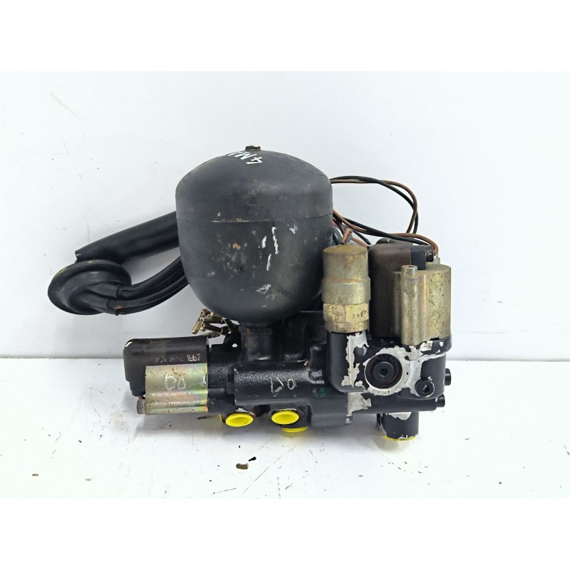 BOMBA SUSPENSION