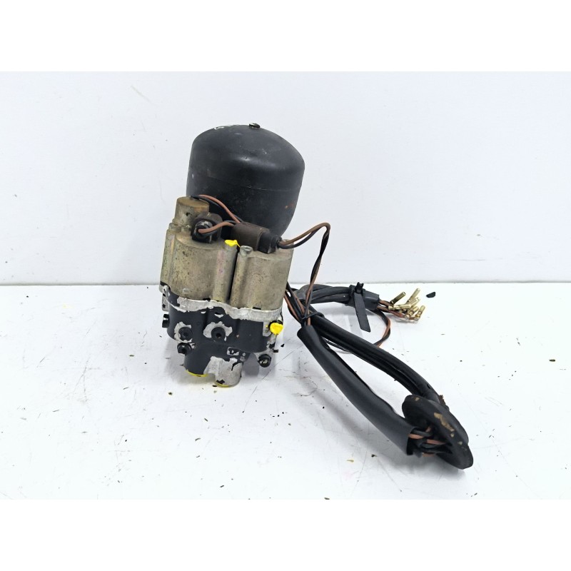 BOMBA SUSPENSION
