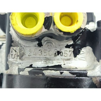 Recambio de bomba suspension para mercedes-benz 124 sedán (w124) 300 e 4-matic (124.230) referencia OEM IAM 1243503557  