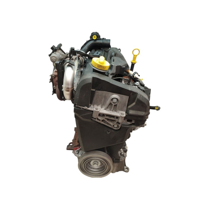 MOTOR COMPLETO