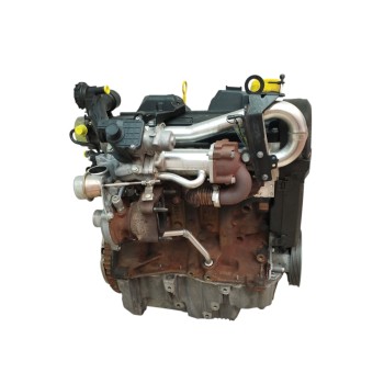 Recambio de motor completo para renault clio iii (br0/1, cr0/1) 1.5 dci (br17, cr17) referencia OEM IAM K9K766  