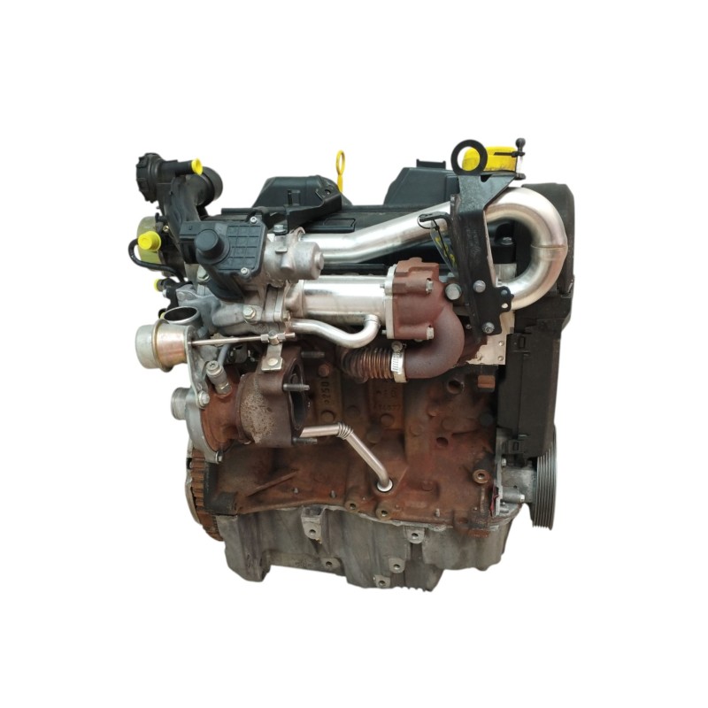 MOTOR COMPLETO