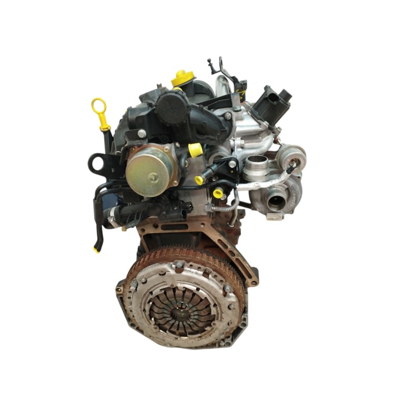 MOTOR COMPLETO