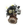 Recambio de motor completo para renault clio iii (br0/1, cr0/1) 1.5 dci (br17, cr17) referencia OEM IAM K9K766  