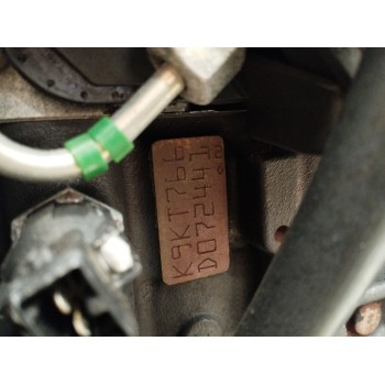 Recambio de motor completo para renault clio iii (br0/1, cr0/1) 1.5 dci (br17, cr17) referencia OEM IAM K9K766  