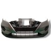 Recambio de paragolpes delantero para nissan qashqai ii (j11, j11_) 1.3 dig-t referencia OEM IAM 62022HV00H 62310HV22A 