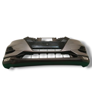 Recambio de paragolpes delantero para nissan qashqai ii (j11, j11_) 1.3 dig-t referencia OEM IAM 62022HV00H 62310HV22A 