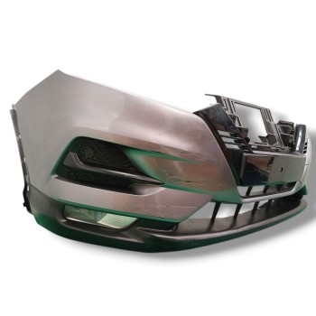 Recambio de paragolpes delantero para nissan qashqai ii (j11, j11_) 1.3 dig-t referencia OEM IAM 62022HV00H 62310HV22A 