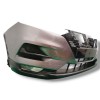 Recambio de paragolpes delantero para nissan qashqai ii (j11, j11_) 1.3 dig-t referencia OEM IAM 62022HV00H 62310HV22A 