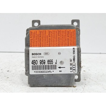 CENTRALITA AIRBAG 4B0959655J 0285001307