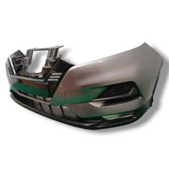 Recambio de paragolpes delantero para nissan qashqai ii (j11, j11_) 1.3 dig-t referencia OEM IAM 62022HV00H 62310HV22A 