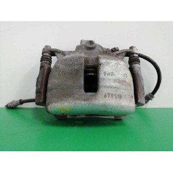 PINZA FRENO DELANTERA IZQUIERDA 5Q5AJ 