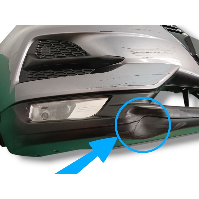 PARAGOLPES DELANTERO 62310HV22A