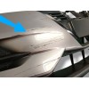 Recambio de paragolpes delantero para nissan qashqai ii (j11, j11_) 1.3 dig-t referencia OEM IAM 62022HV00H 62310HV22A 