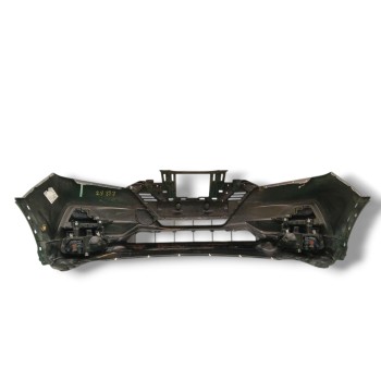 Recambio de paragolpes delantero para nissan qashqai ii (j11, j11_) 1.3 dig-t referencia OEM IAM 62022HV00H 62310HV22A 