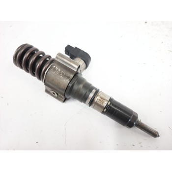 Recambio de inyector para volkswagen passat b6 (3c2) 2.0 tdi referencia OEM IAM 03G130073S  