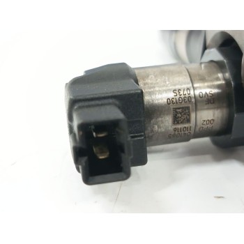 Recambio de inyector para volkswagen passat b6 (3c2) 2.0 tdi referencia OEM IAM 03G130073S  