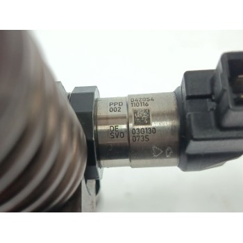 Recambio de inyector para volkswagen passat b6 (3c2) 2.0 tdi referencia OEM IAM 03G130073S  