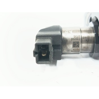 Recambio de inyector para volkswagen passat b6 (3c2) 2.0 tdi referencia OEM IAM 03G130073S  