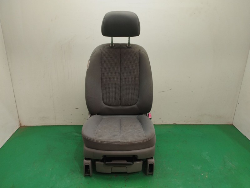 Recambio de asiento delantero derecho para kia carens iii monospace (un) 2.0 crdi 140 referencia OEM IAM   