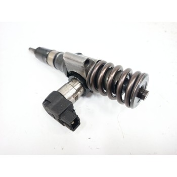 Recambio de inyector para volkswagen passat b6 (3c2) 2.0 tdi referencia OEM IAM 03G130073S  