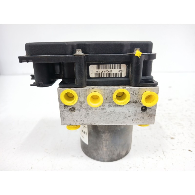 Recambio de abs para peugeot boxer kombi (rs3000)(333) 2.2 hdi fap cat referencia OEM IAM 51725097 0265231617 