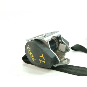 Recambio de cinturon seguridad trasero izquierdo para seat toledo (5p2) 1.9 tdi referencia OEM IAM 5P0857805B 5426212 