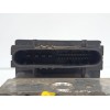 Recambio de abs para peugeot boxer kombi (rs3000)(333) 2.2 hdi fap cat referencia OEM IAM 51725097 0265231617 