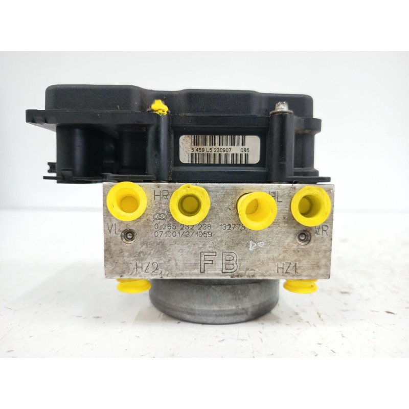 Recambio de abs para opel corsa d (s07) 1.2 (l08, l68) referencia OEM IAM 13277812 0265232238 