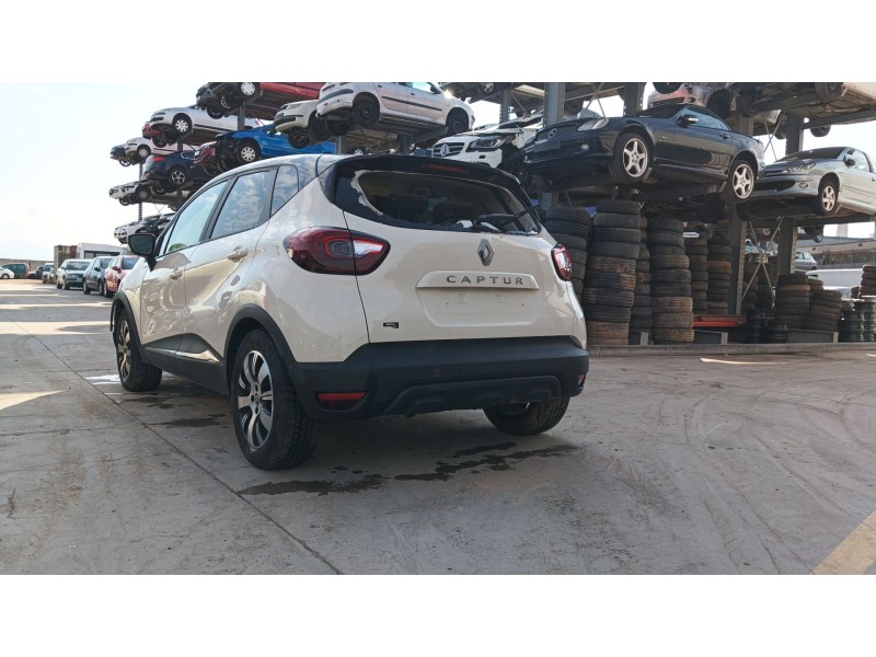 renault captur i (j5_, h5_) del año 2019