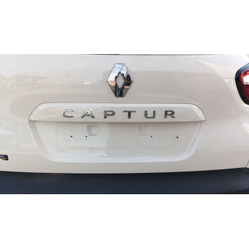 renault captur i (j5_, h5_) del año 2019