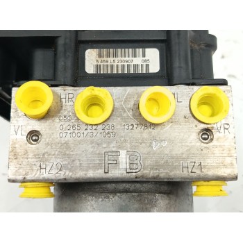 Recambio de abs para opel corsa d (s07) 1.2 (l08, l68) referencia OEM IAM 13277812 0265232238 